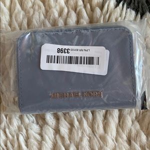 Micheal Kors wallet